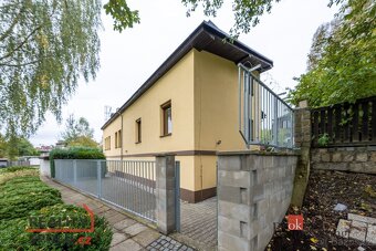 Prodej, komerční/výroba, 300 m2, Želivského 4404/14, Mšeno n - 19
