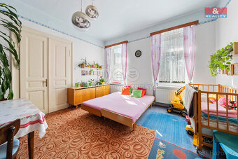Prodej nájemního domu, 900 m², Varnsdorf, ul. Národní - 19