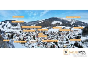 Prodej bytu 3+kk 89 m² Černý Důl - 19