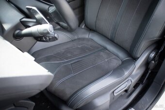 Peugeot 3008 1.2 PureTech, SVK, 1.M /AJ NA SPLÁTKY/ - 19