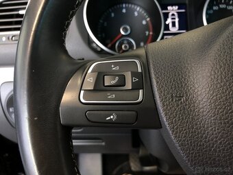 VOLKSWAGEN GOLF 1,2 TSI - 19
