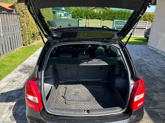 ŠKODA FABIA 2 2012, 1.6 TDI 77kw - 19