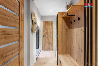 Prodej bytu 2+1, 63 m², Děčín, ul. Teplická - 19