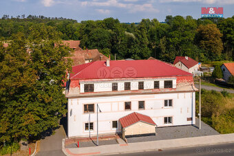 Prodej restaurace, stravování, 631 m², Podlažice - 19