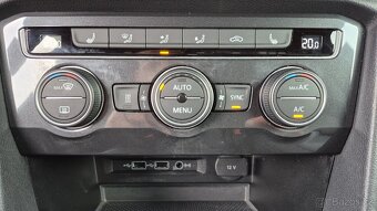 Volkswagen Tiguan Allspace 2.0 TDi 110kw DSG R-LINE ZÁRUKA - 19