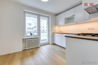 Pronájem bytu 3+1, 74 m², Plzeň, ul. Pecháčkova - 19