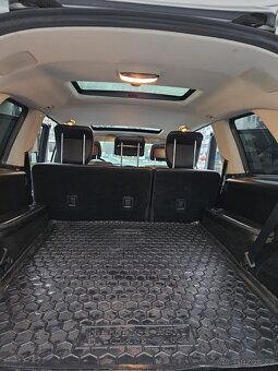 Predam Mercedes-bens GL 350 CDI - 19