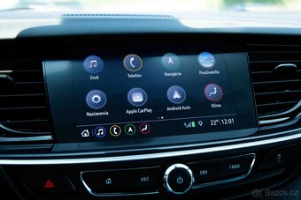 Opel Insignia 2.0 Turbo S S GS Line A/T - 19