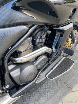 Honda DN-01 NSA 700A rok 2010 - 19