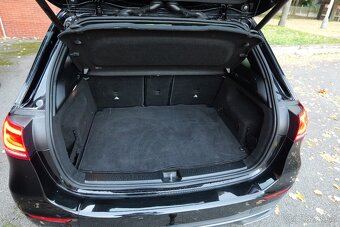 2020 Mercedes-Benz B200d Automat Kamera Tažné Polokůže DPH - 19