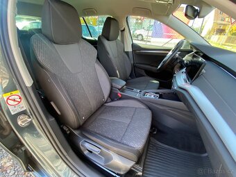 Škoda Octavia 1.5 TSi e-TEC DSG DPH KESSY, ALU, LED - 19