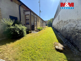 Prodej rodinného domu, 130 m², Kocelovice - 19