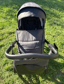 Dětský kočárek Bebetto Holland - 19