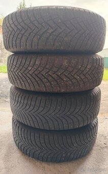 Prodám Volkswagen Golf 5 po servise, STK, v pěkném stavu - 19