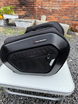 Triumph Street Triple RS 765 - 19