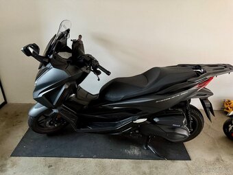 Honda Forza 350 2024+ Smart Top Box - 19