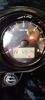 Indian Roadmaster Dark Horse - 19