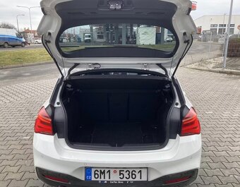 BMW Řada 1 118d xDrive, M paket, serviska - 19