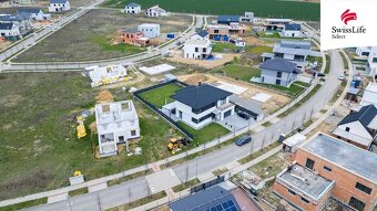 Prodej rodinného domu 221 m2 U Křížku, Vysoký Újezd - 19