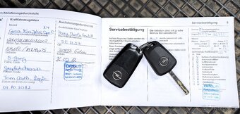 Opel Corsa D 1,4 64 kW r.v. 2012, 2x klíč, 2x kola, serviska - 19