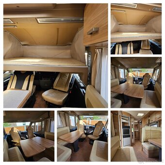 Knaus SUN LINER 800 LEG - 19