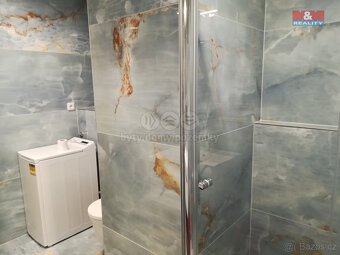 Pronájem bytu 3+1, 74 m², Neratovice, ul. Dr. E. Beneše - 19