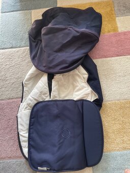 Kočárek Bugaboo Fox (trojkombinace se sedačkou Maxi Cosi) - 19