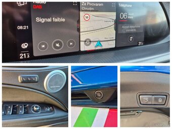 Alfa Romeo Stelvio 2.2 JTDM Veloce Q4 154kW - 19