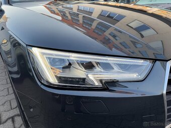 Audi A4 35 Avant 2.0TDI 110kW S-tronic ACC Kamera 360° Navi - 19