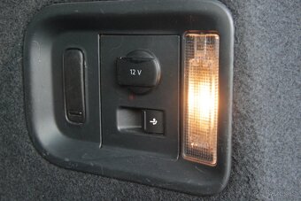 Volkswagen Sharan, 2.0 TDi, tažné, top stav, Business/Match - 19