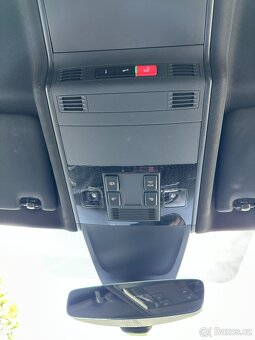 VW Tiguan Allspace 2.0 TSI 140kW R-Line, 4x4 DSG, 2020, ČR - 19