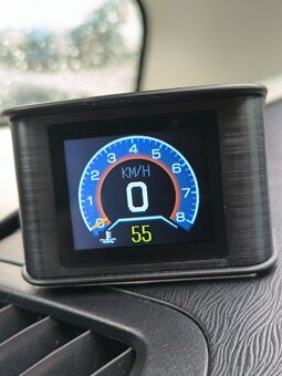 Prius hybrid LPG - 19