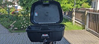HONDA CB500X,první majitel,koupeno v ČR,najeto pouze 5480km - 19