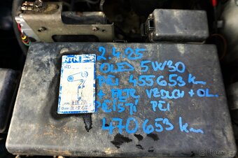 TOYOTA LAND CRUISER 120 2006 3,0D -4D 2006 - 19