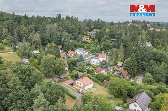 Prodej rodinného domu, 57 m², Kamenice - 19