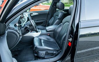 Audi A6 C7 Avant 3.0TDI Quattro STronic S-Line 150kW automat - 19