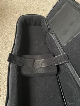 Baskytara Yamaha TRBX304 - 19