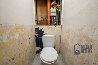 Prodej bytu 3+1 65 m², Liberec XXIV-Pilínkov, ev.č. 06785 - 19