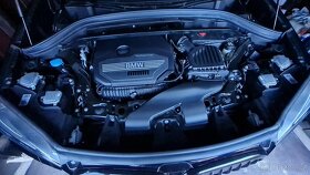 BMW X1-xDrive20i - M Sport - 19