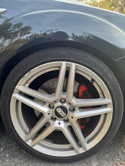 Ford Focus ST mk2 ST225 - 19