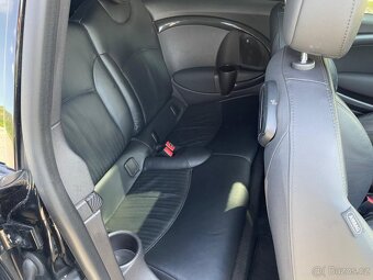 MINI CLUBMAN S  1,6i 135 kW JCW PACKET - 19