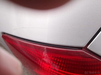 Škoda Fabia 2 combi 1,2 51KW - 19