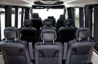 Mercedes-Benz Sprinter 316 CDI 2.2 E6 R2 A/T - 19