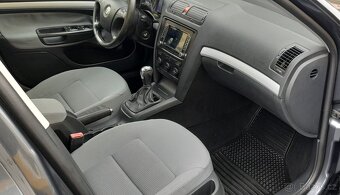 prodam škoda octavia 2.0 tdi - 19