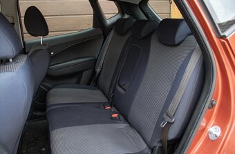 Hyundai ix20 1.4 CRDi 66 kW - 19