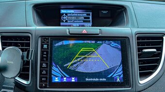 Honda CR-V 1.6 i-DTEC Elegance/Plus 4WD A/T - 19