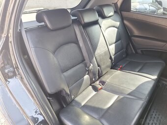 SsangYong Korando 2.0i 16V 110KW LPG, S.Kniha, Tažné, DPH - 19