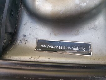 Bmw e34 535i - 19