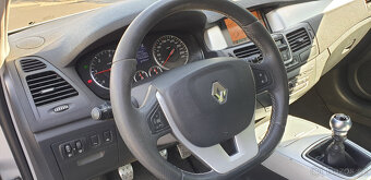 Renault Laguna III.GT-2.0Dci,130Kw Kombi,R.V. 7/2009 - 19
