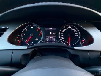 Audi A4 B8 3.0TDI AllRoad Quattro SLine Automat - 19